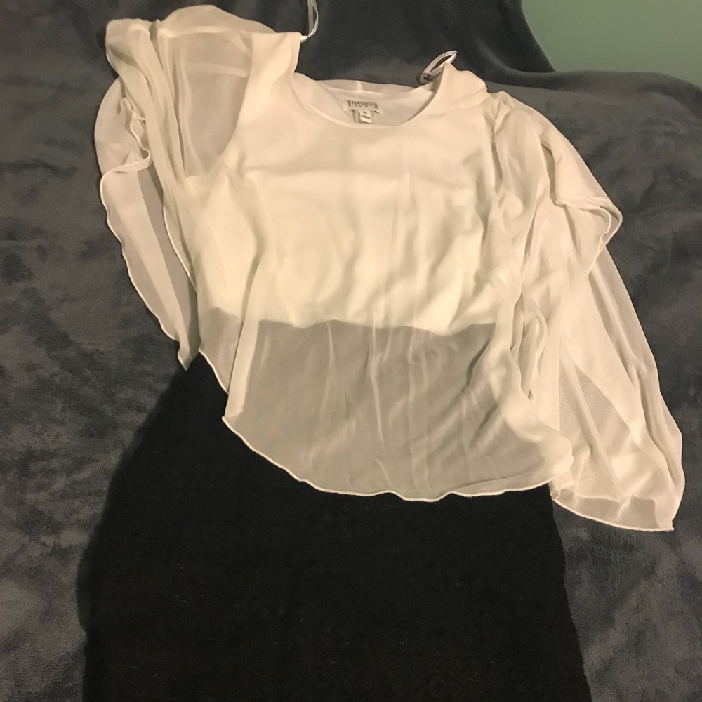Used once dress